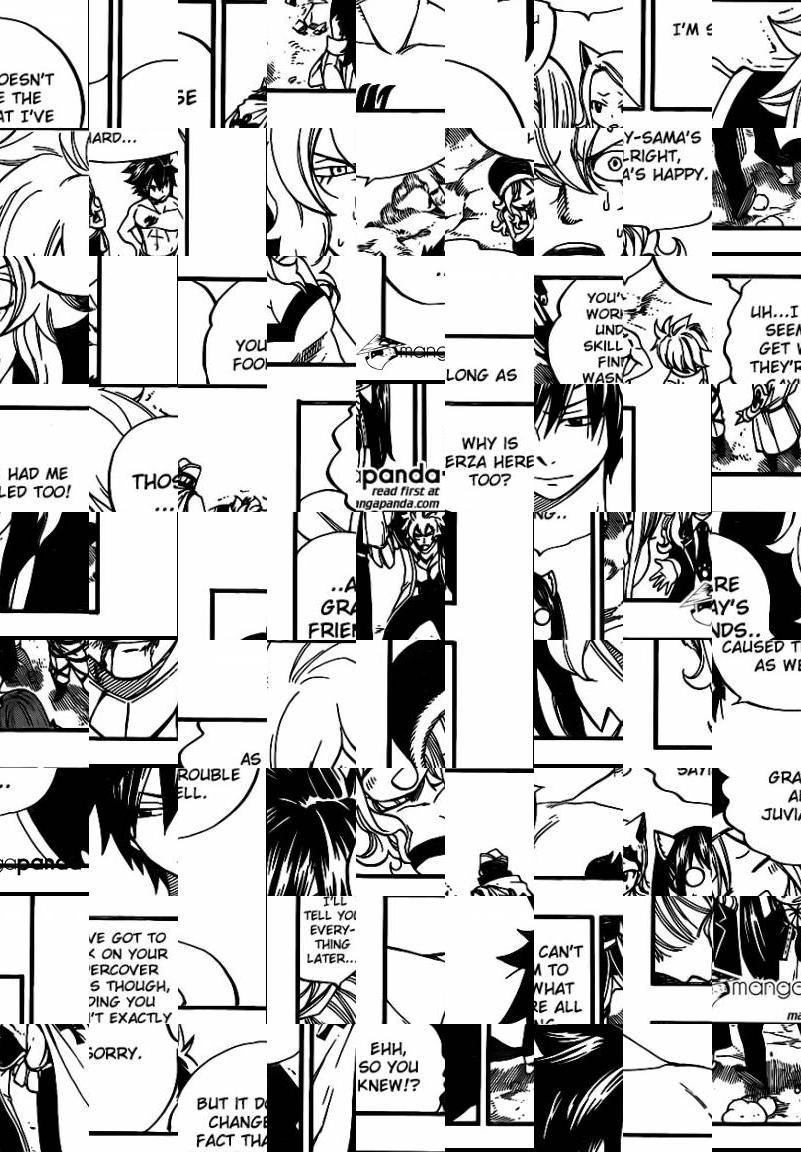 Fairy Tail - episode 442 - 12