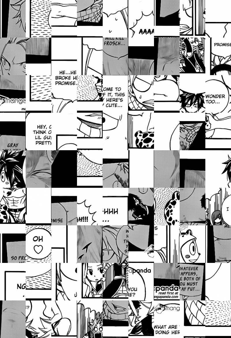 Fairy Tail - episode 442 - 17