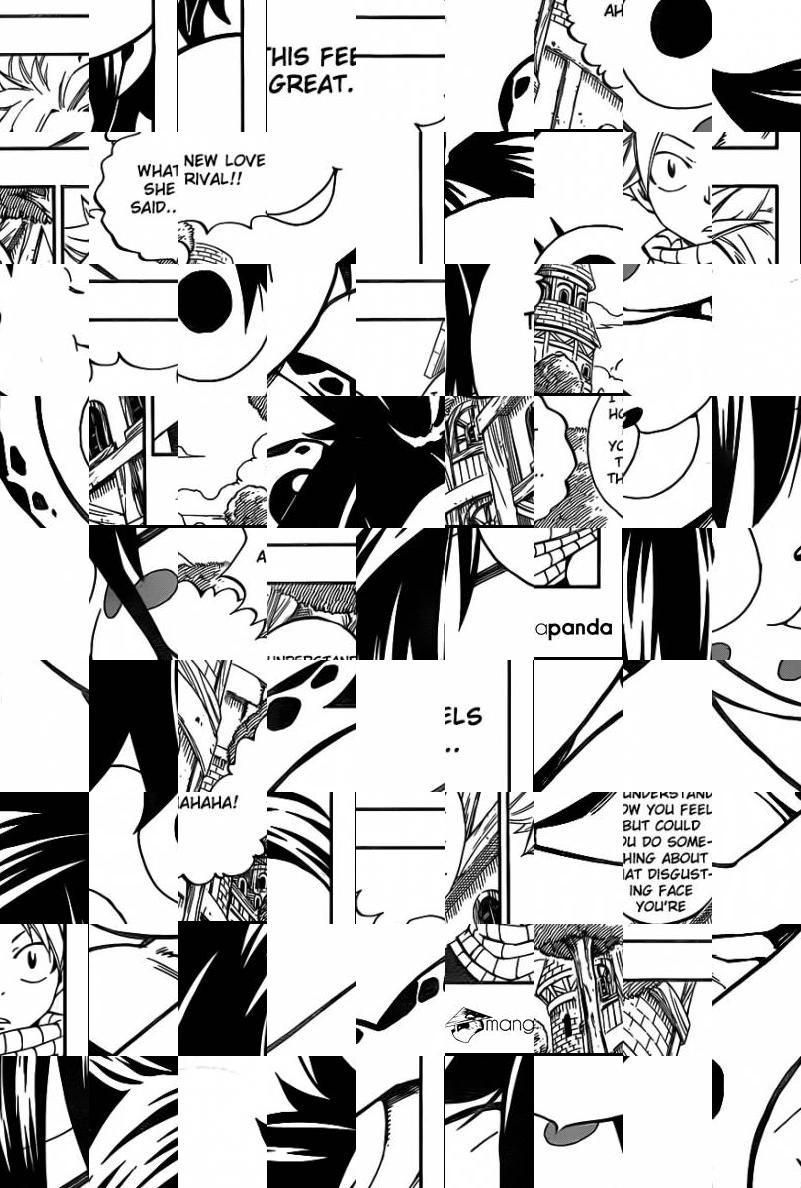 Fairy Tail - episode 442 - 18
