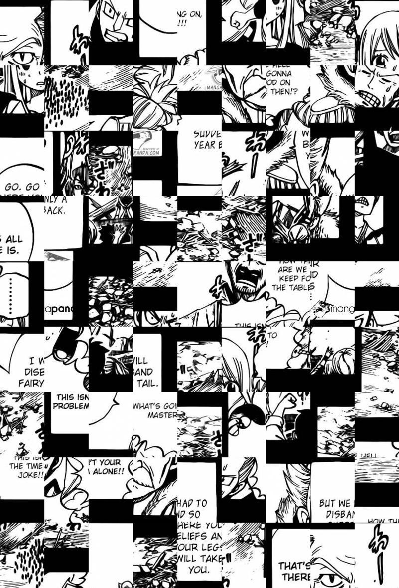 Fairy Tail - episode 444 - 5
