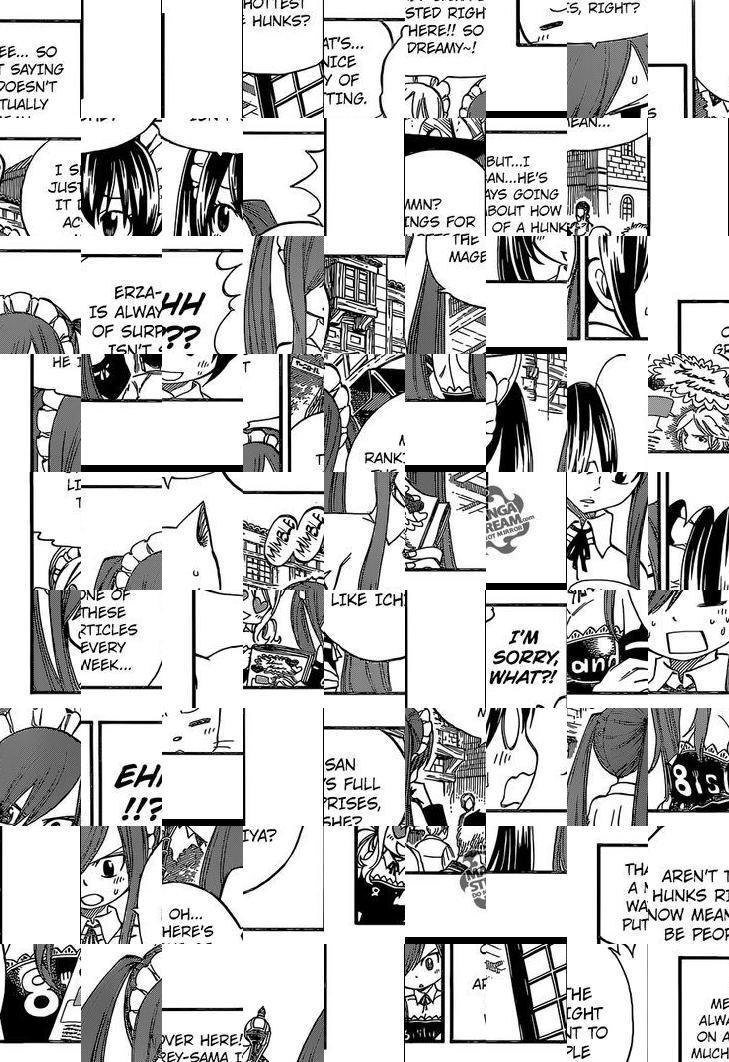 Fairy Tail - episode 445 - 8