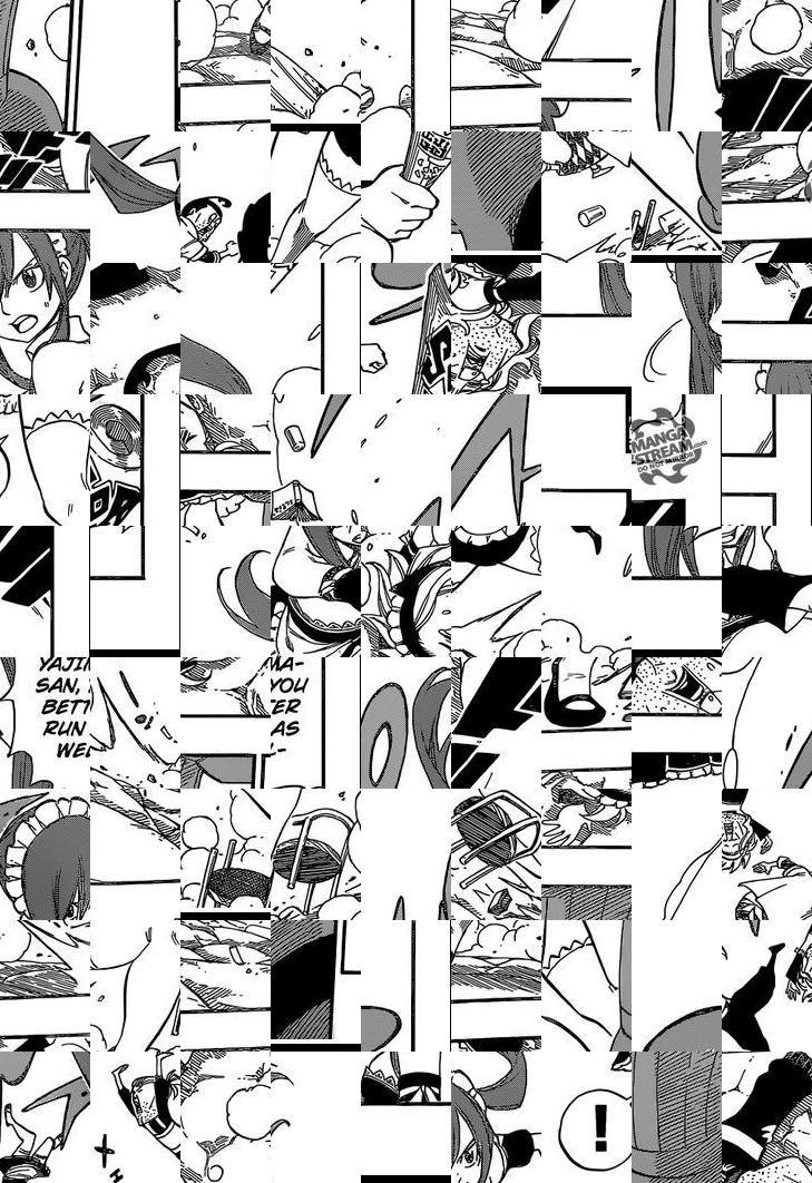Fairy Tail - episode 445 - 13