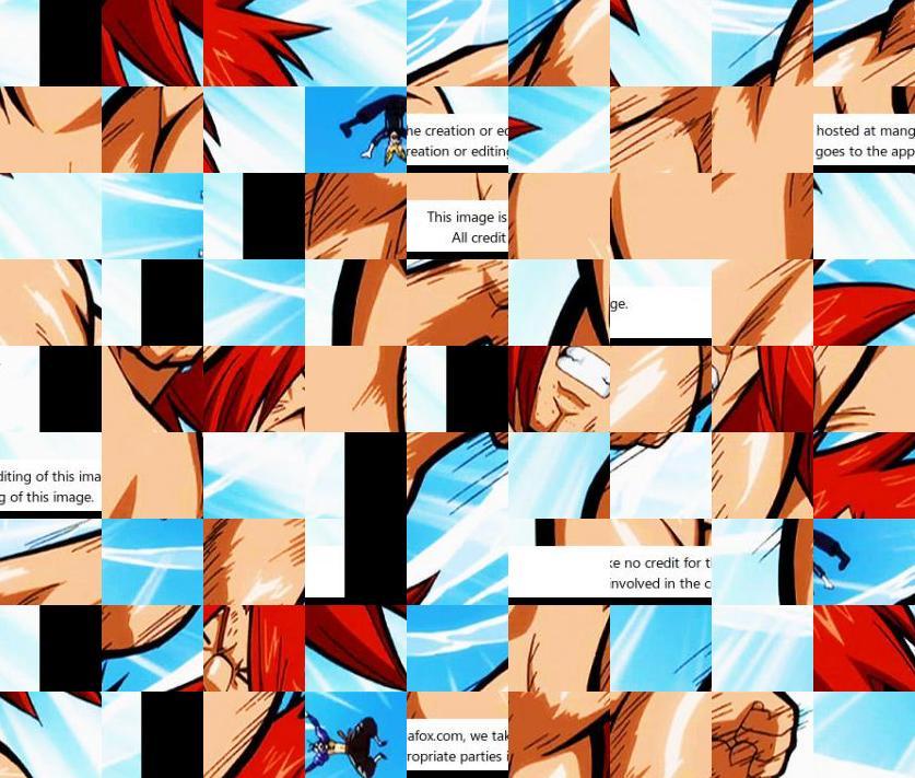 Fairy Tail - episode 445 - 41