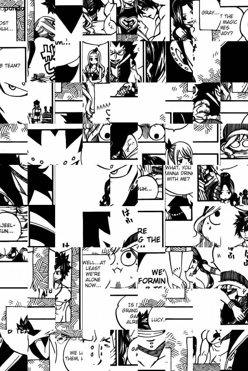 Fairy Tail - episode 448 - 10