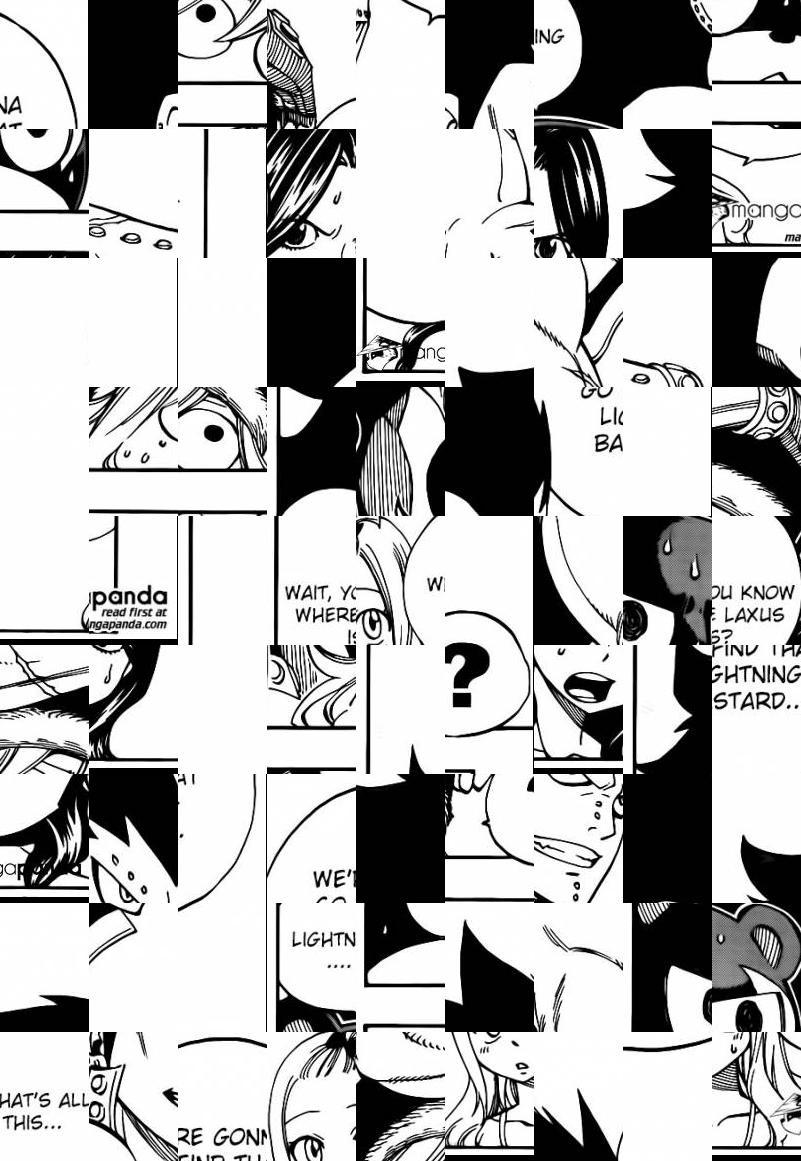 Fairy Tail - episode 448 - 11