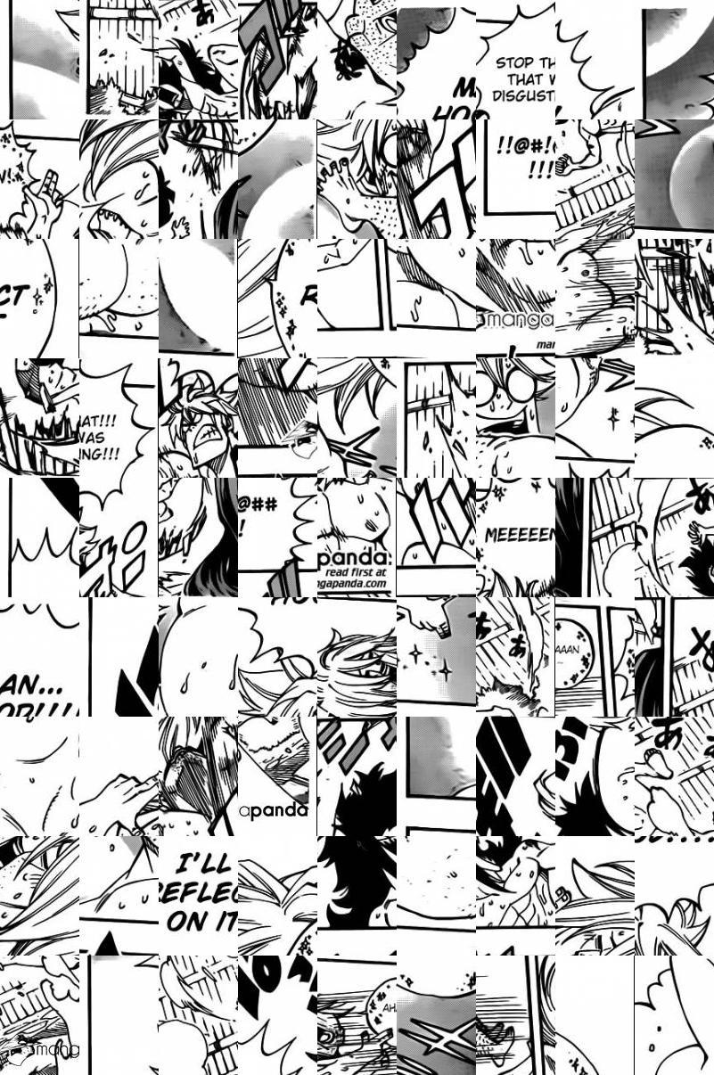 Fairy Tail - episode 451 - 5