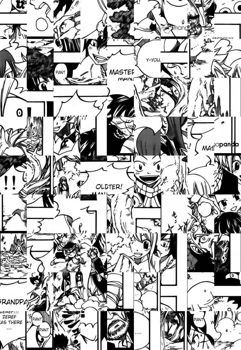 Fairy Tail - episode 453 - 19
