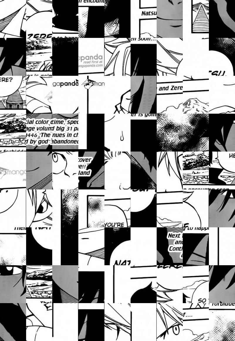 Fairy Tail - episode 453 - 20