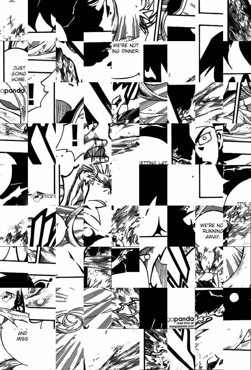 Fairy Tail - episode 455 - 13