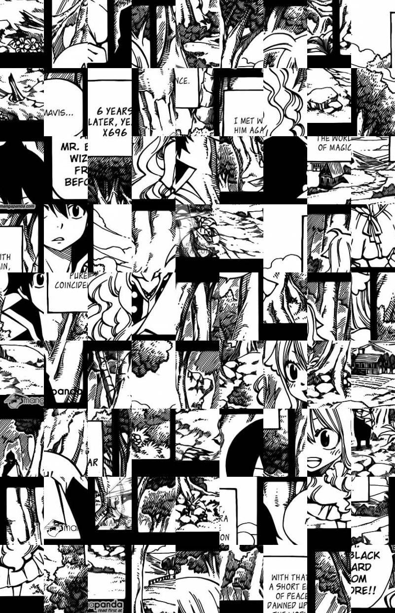 Fairy Tail - episode 457 - 10