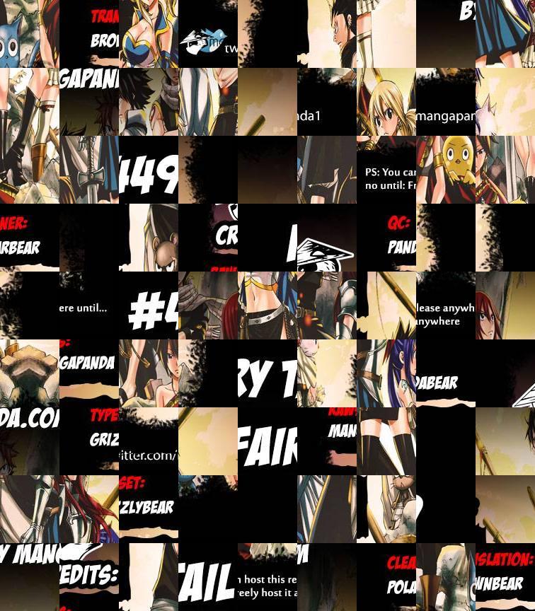 Fairy Tail - episode 457 - 20
