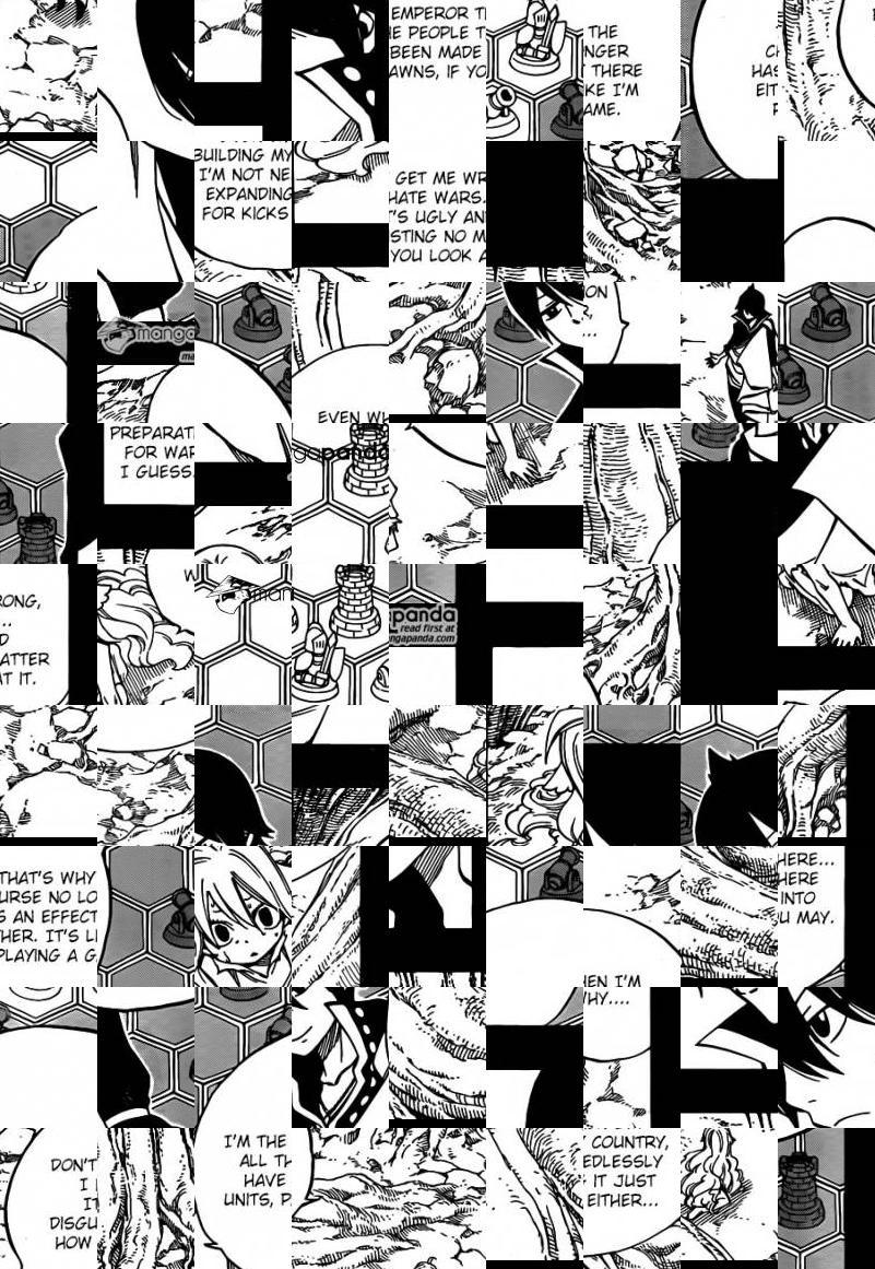Fairy Tail - episode 458 - 12