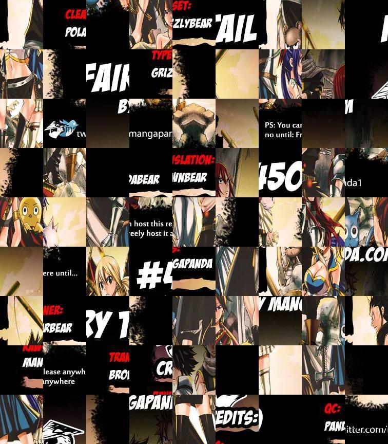 Fairy Tail - episode 458 - 20