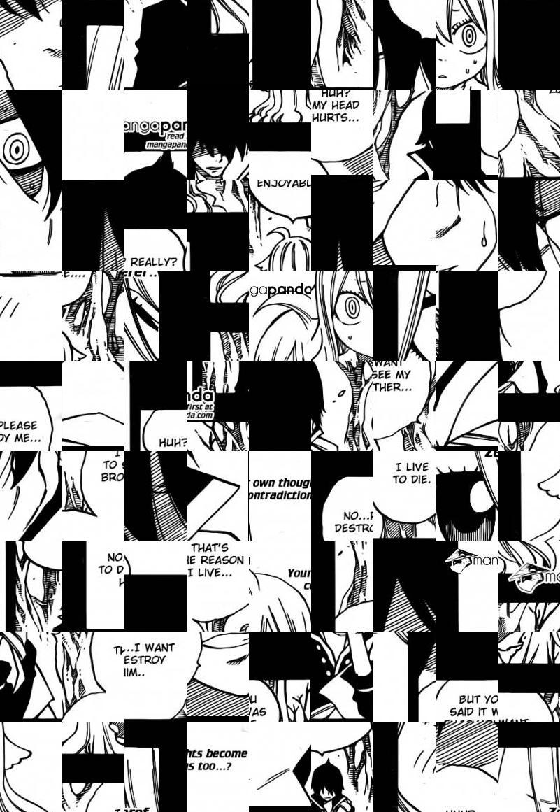 Fairy Tail - episode 458 - 13