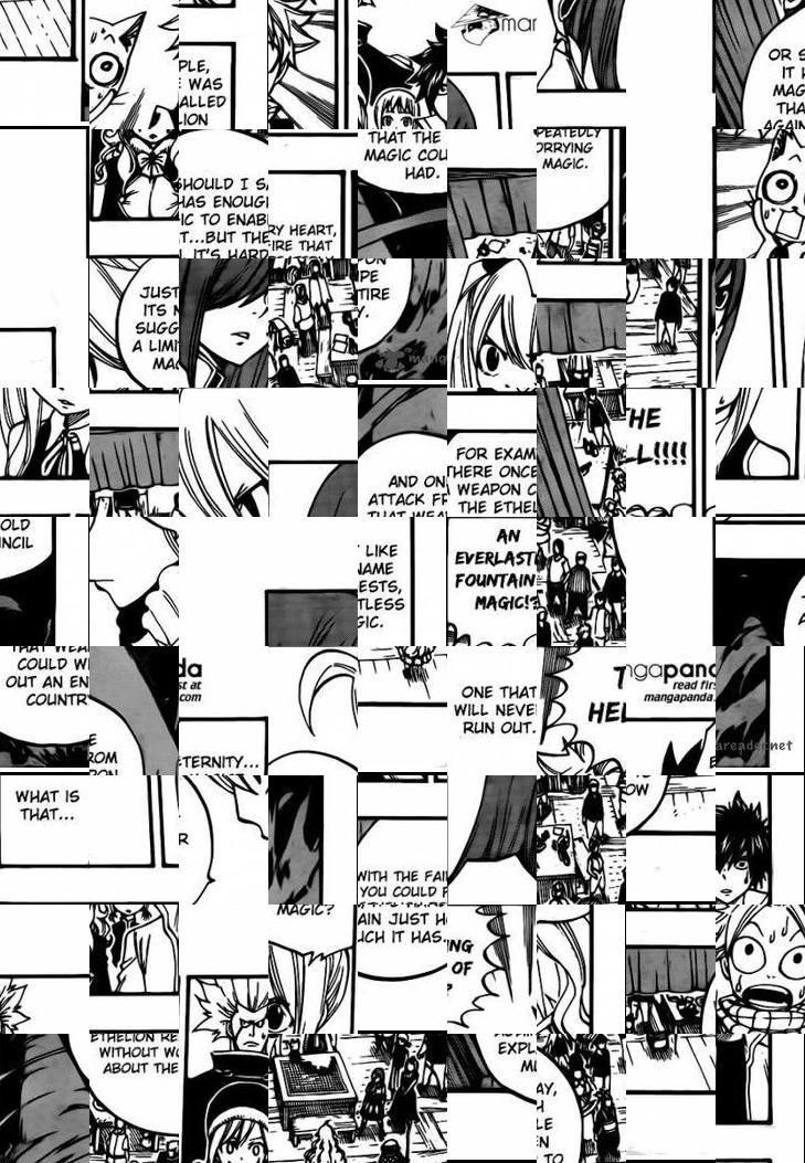 Fairy Tail - episode 459 - 12