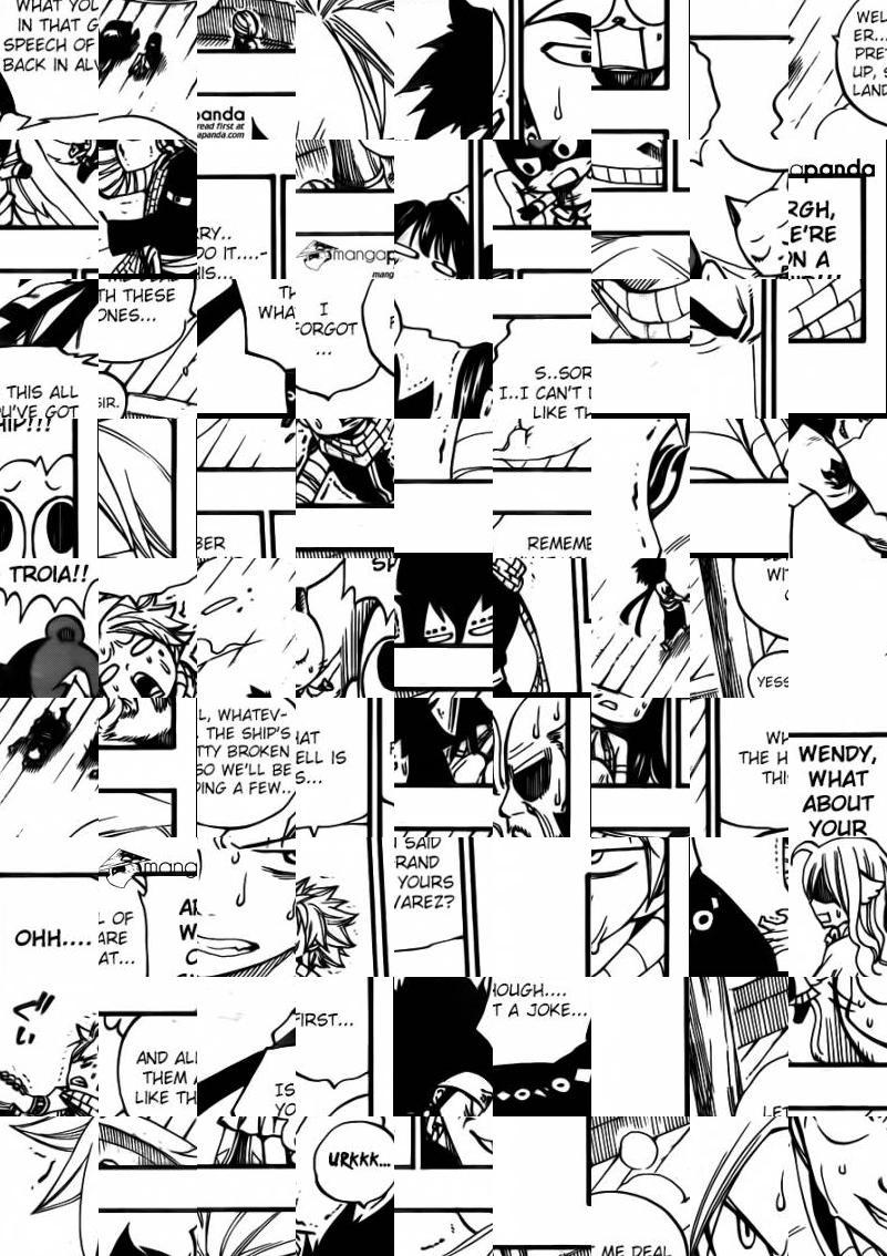 Fairy Tail - episode 462 - 15