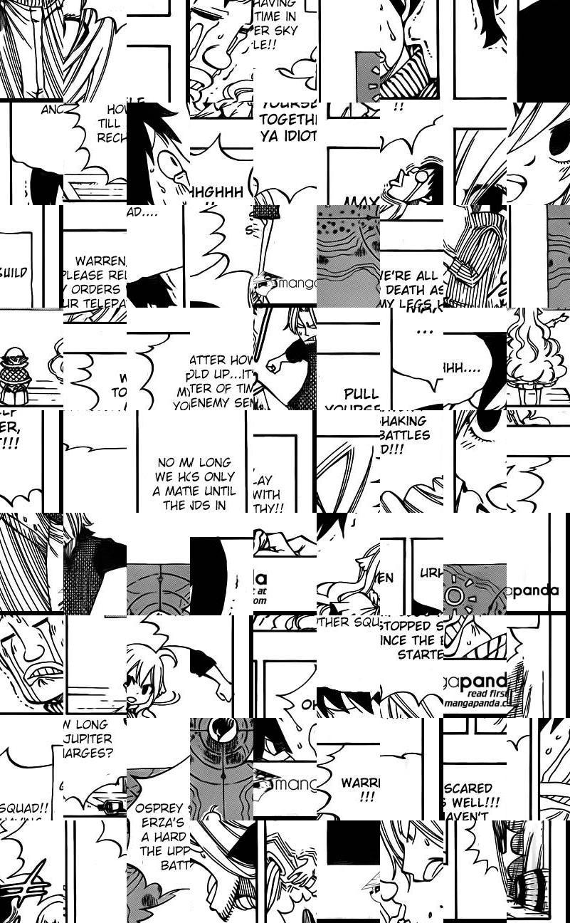 Fairy Tail - episode 464 - 12