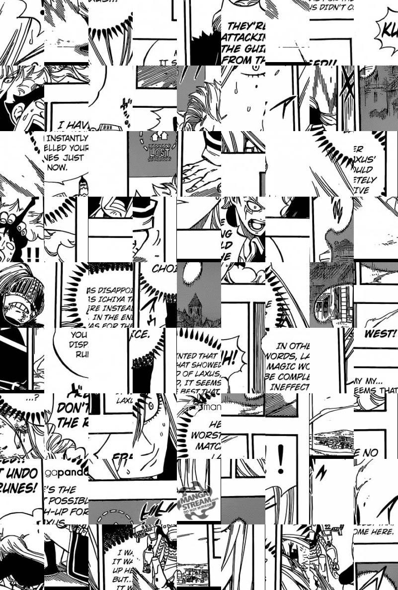 Fairy Tail - episode 468 - 12