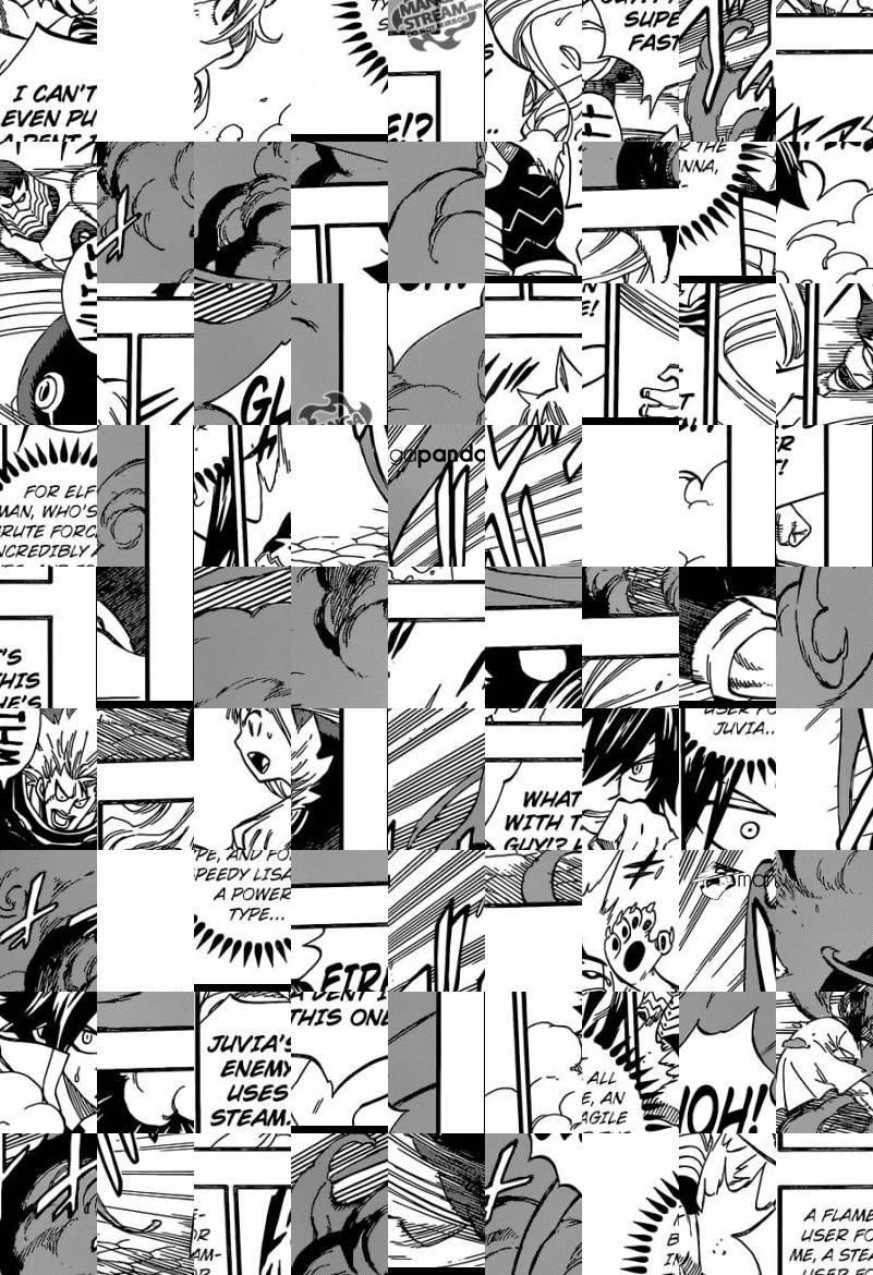 Fairy Tail - episode 467 - 12