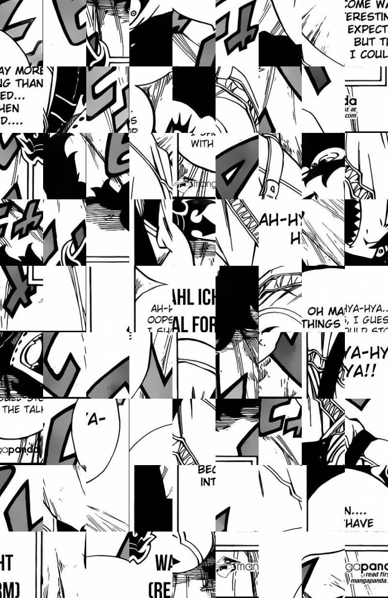 Fairy Tail - episode 469 - 9