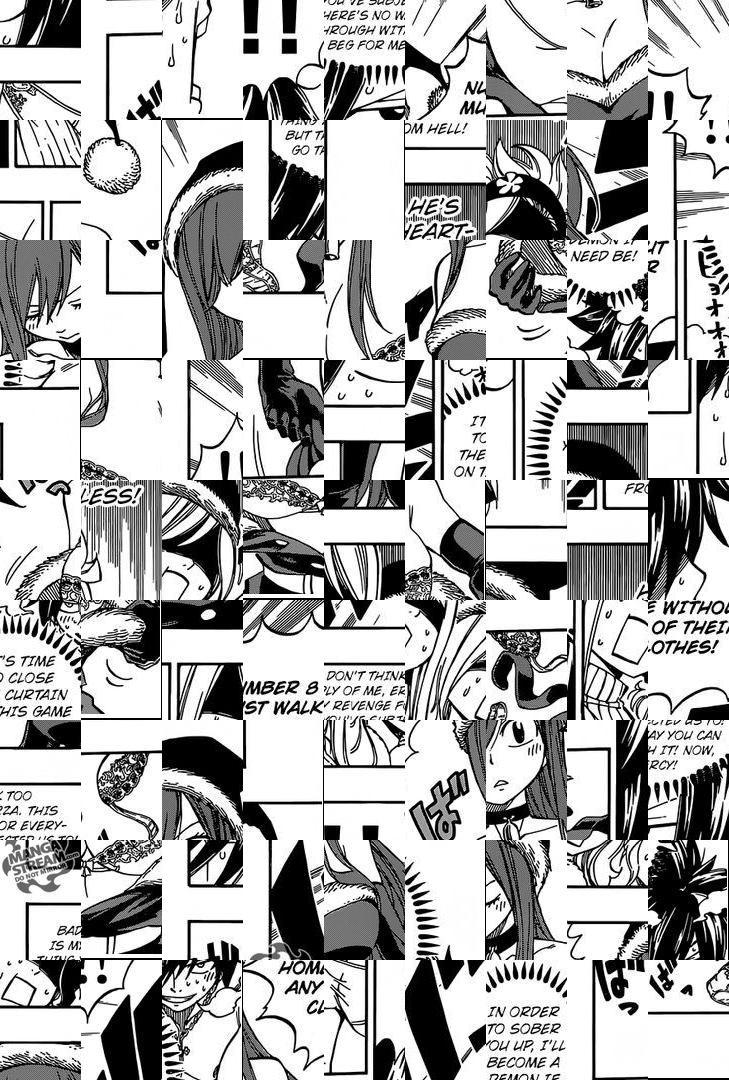 Fairy Tail - episode 471 - 17