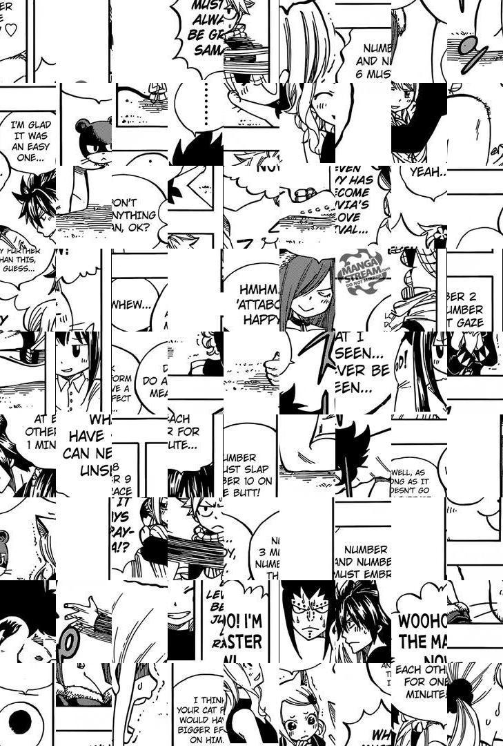 Fairy Tail - episode 471 - 12