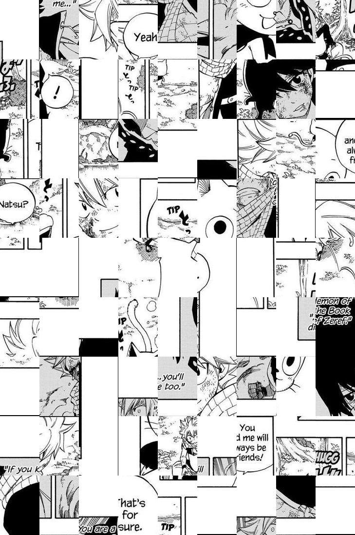 Fairy Tail - episode 475 - 4