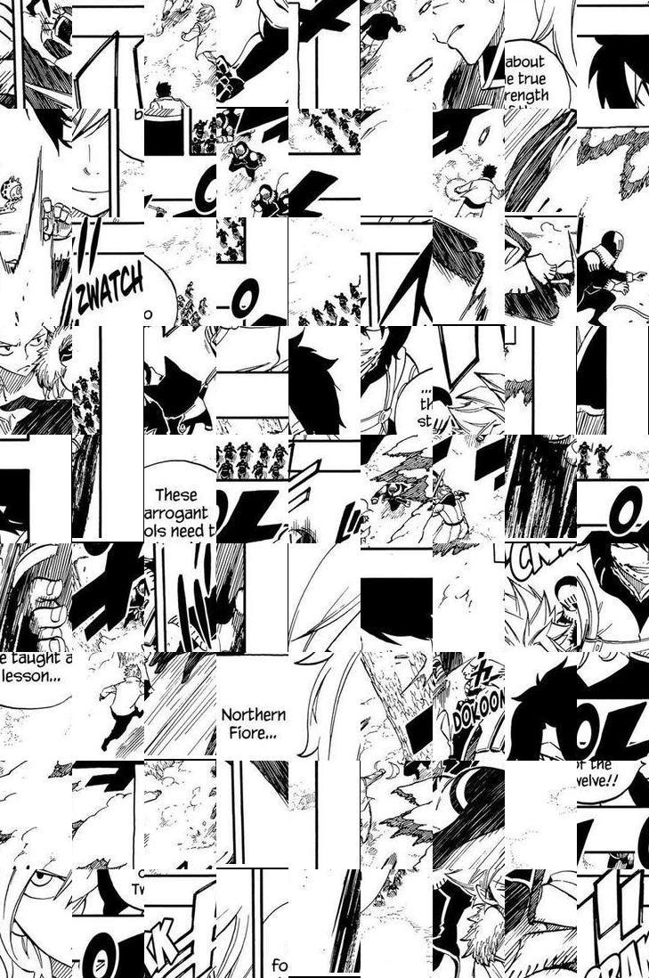 Fairy Tail - episode 475 - 10