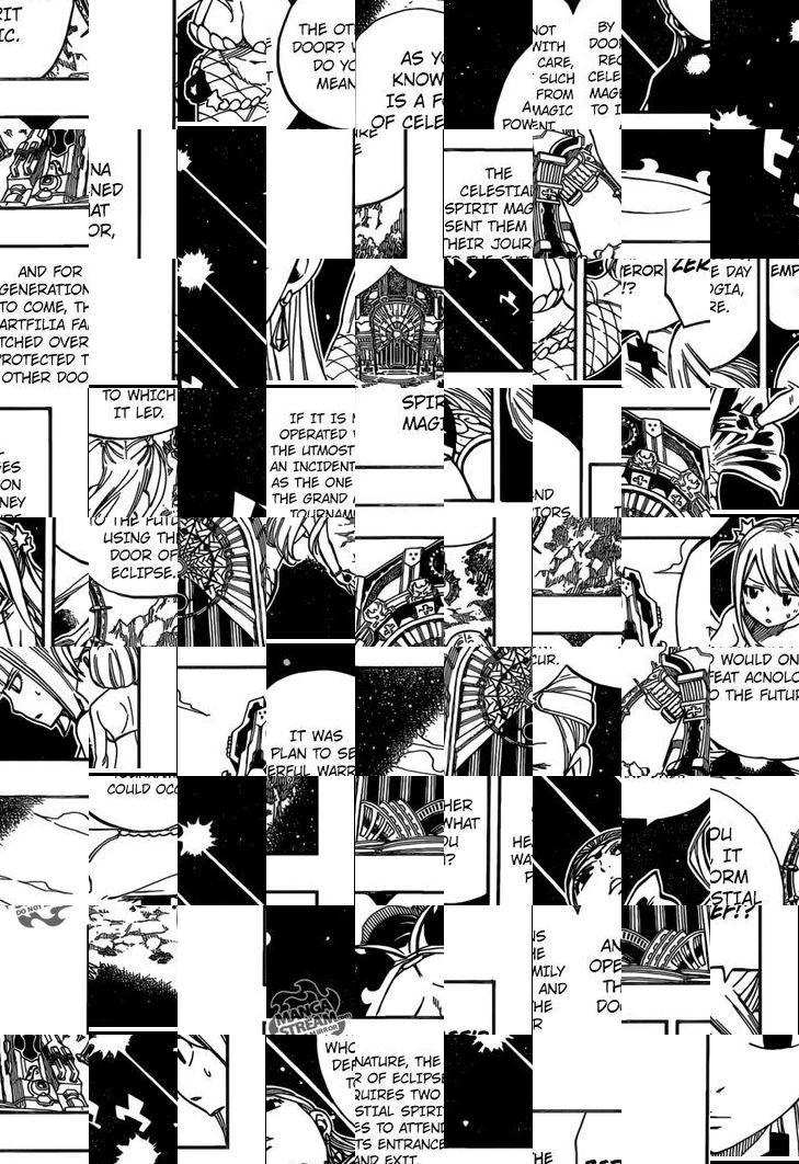 Fairy Tail - episode 477 - 11