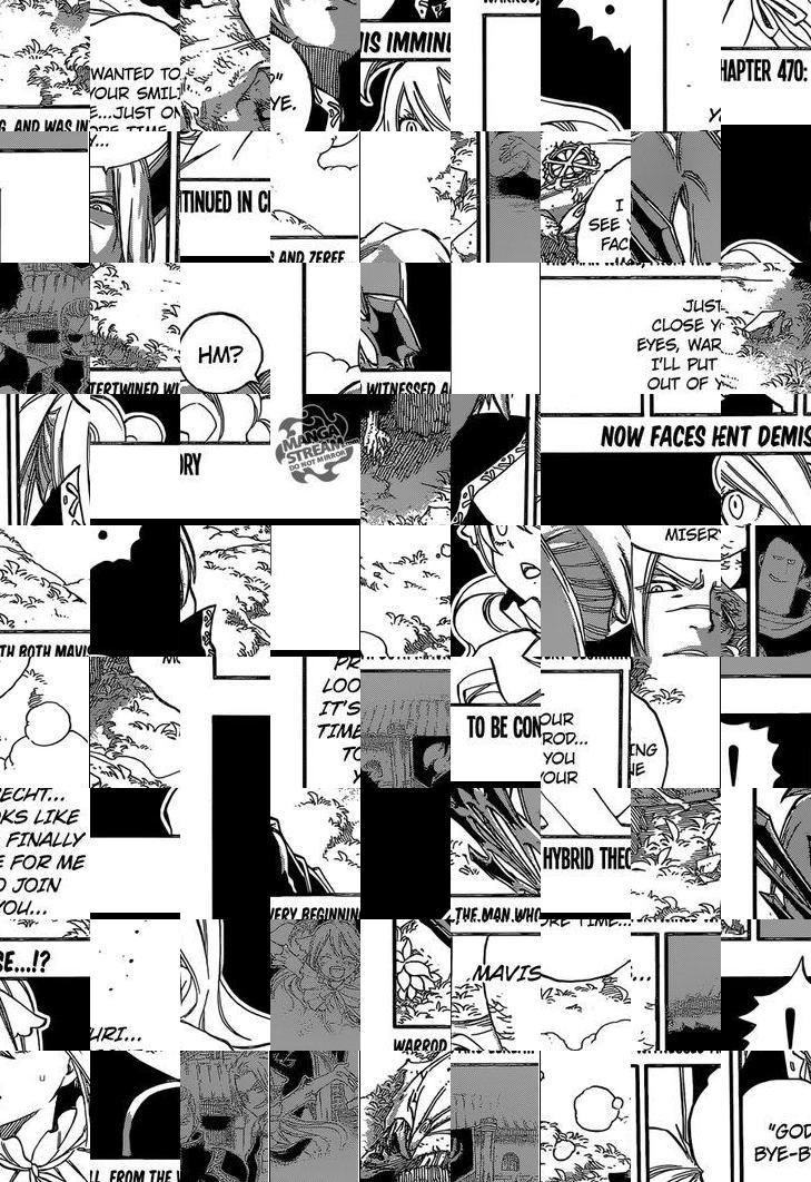 Fairy Tail - episode 478 - 21