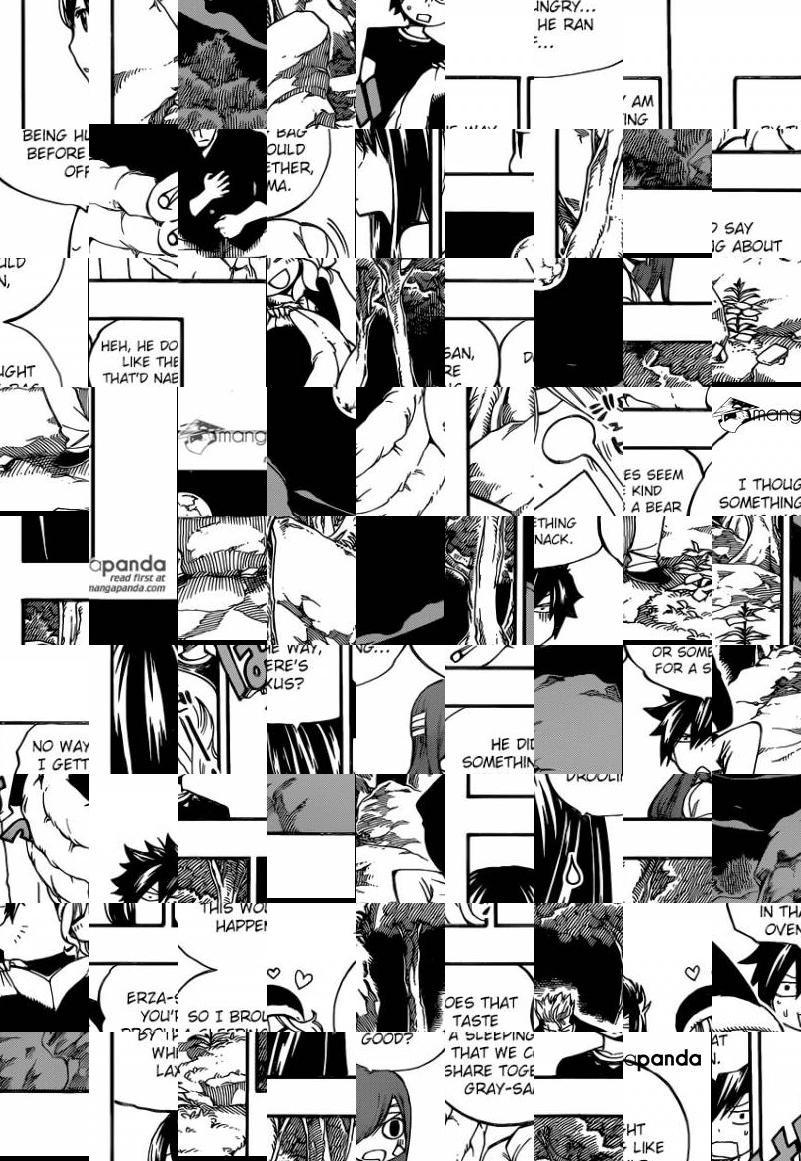 Fairy Tail - episode 480 - 6