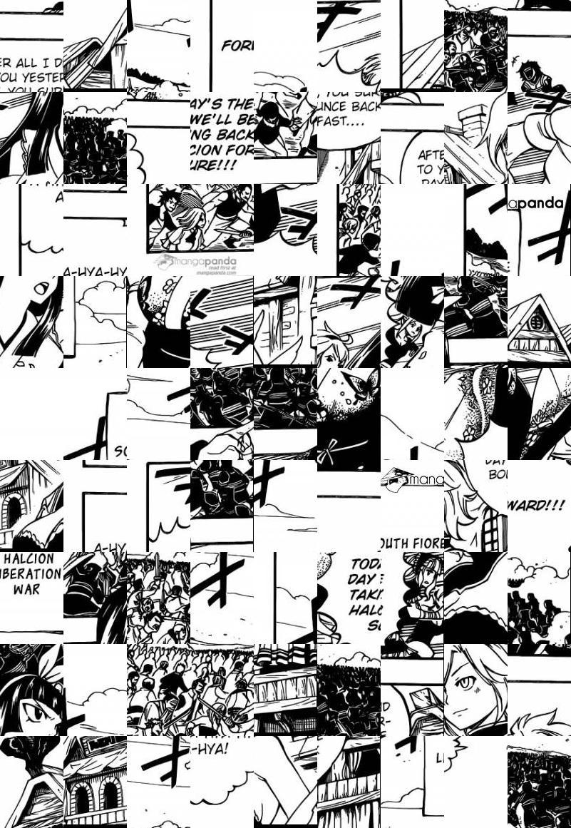 Fairy Tail - episode 480 - 14