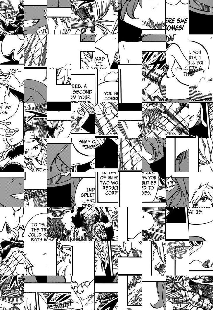 Fairy Tail - episode 481 - 13
