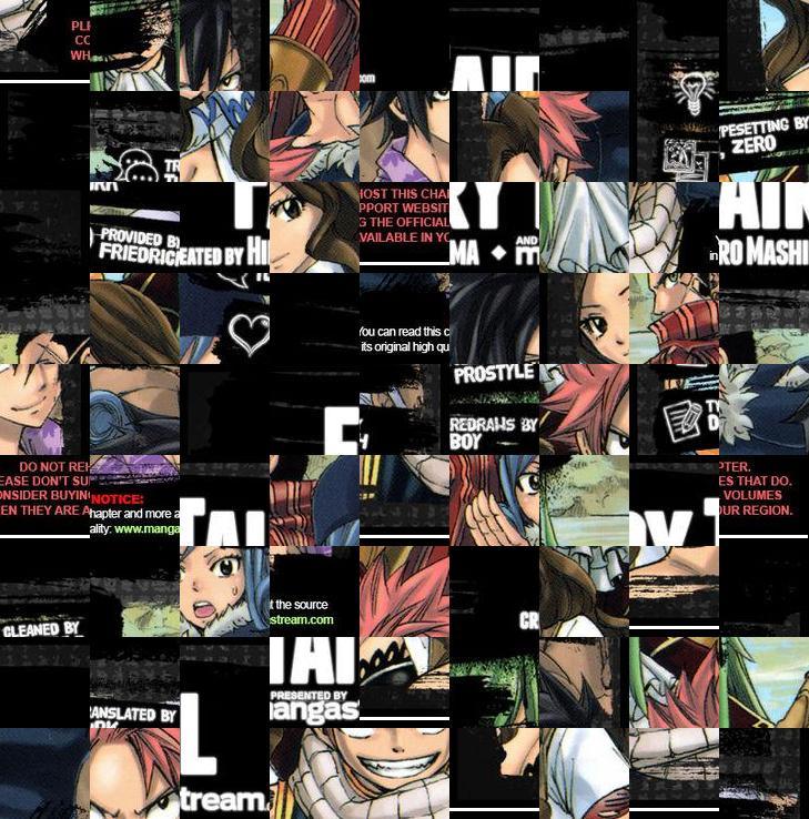 Fairy Tail - episode 481 - 18