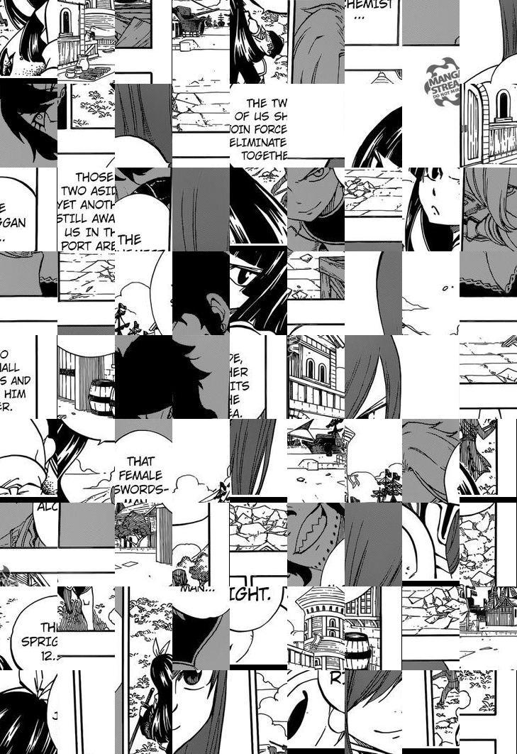 Fairy Tail - episode 481 - 10