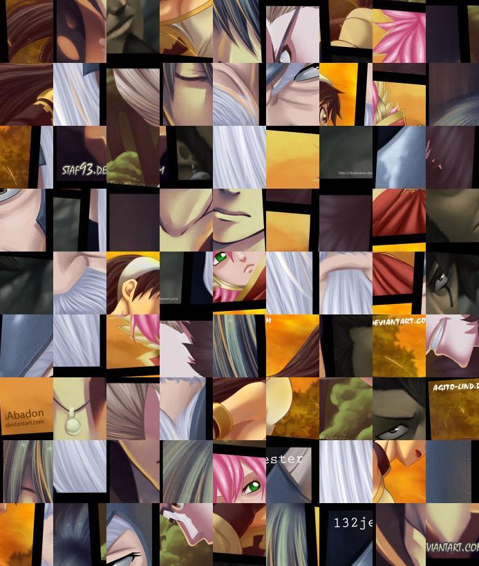 Fairy Tail - episode 481 - 19