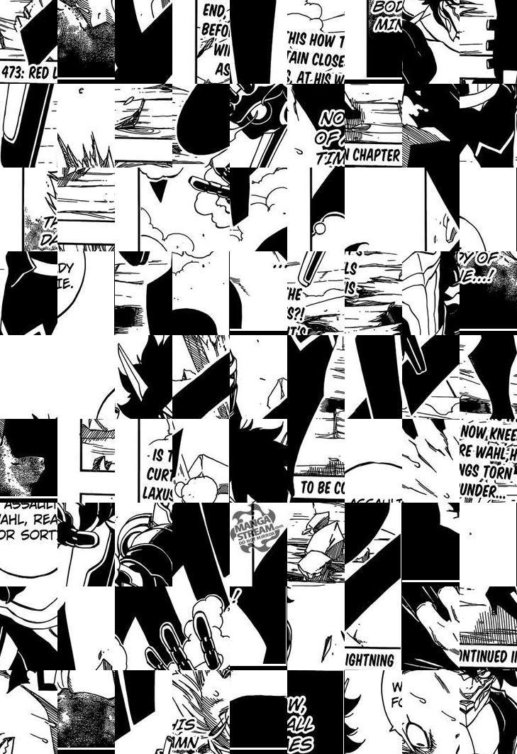 Fairy Tail - episode 481 - 21