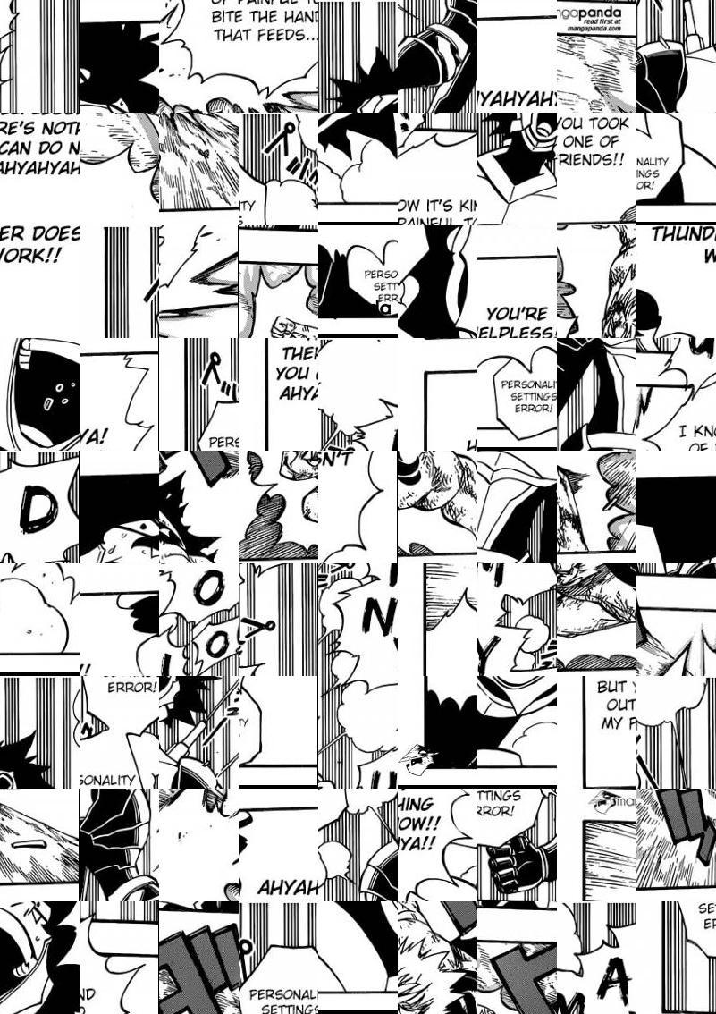 Fairy Tail - episode 482 - 13