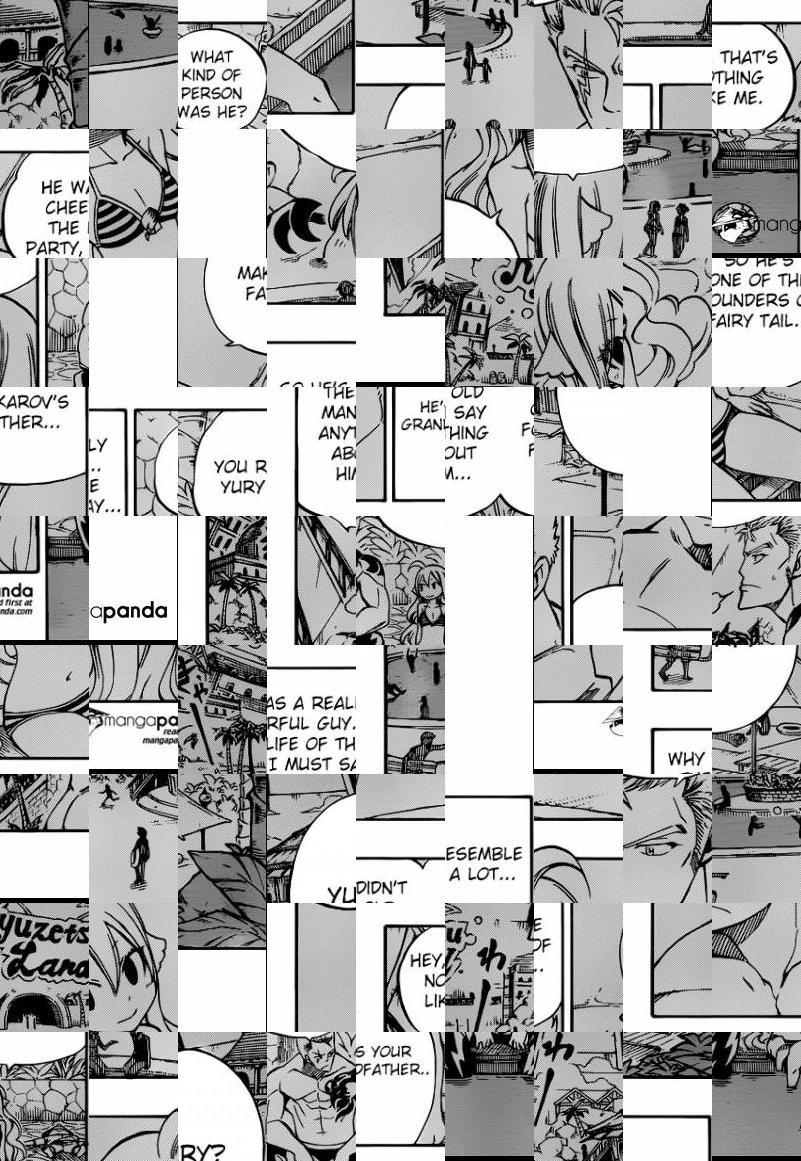 Fairy Tail - episode 482 - 15