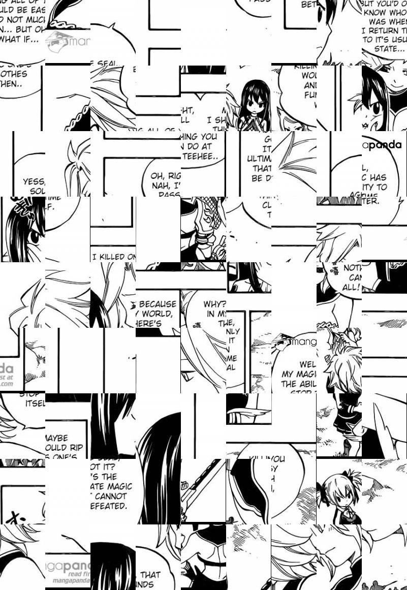 Fairy Tail - episode 483 - 14