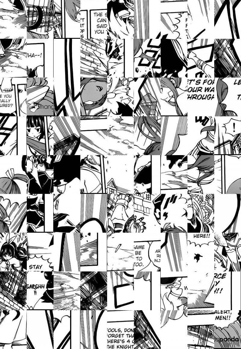 Fairy Tail - episode 483 - 10