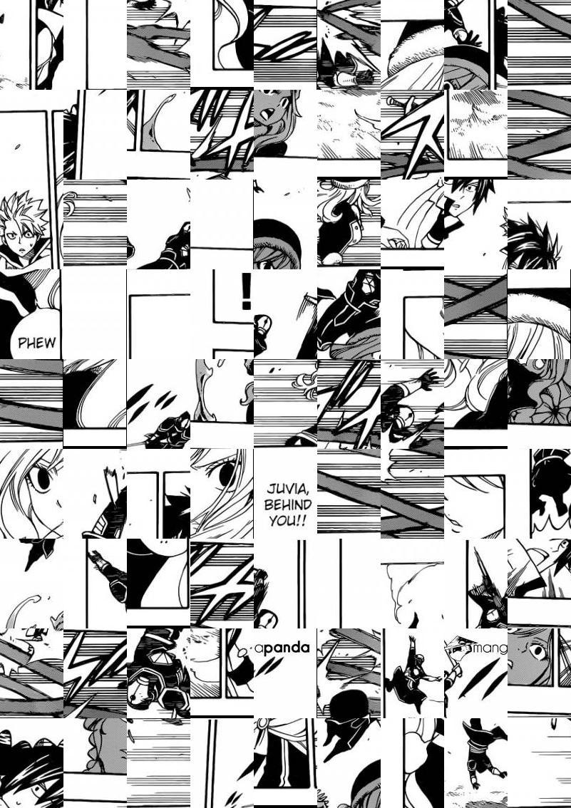 Fairy Tail - episode 483 - 7