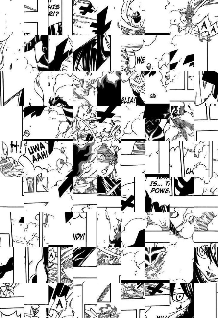 Fairy Tail - episode 484 - 11