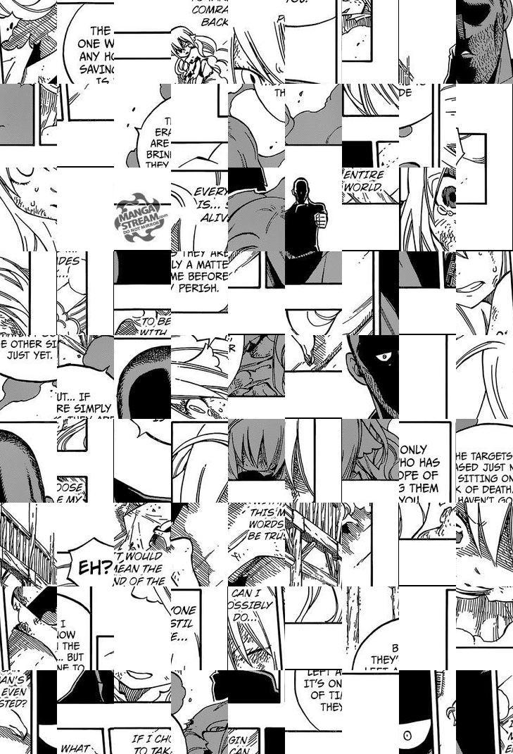 Fairy Tail - episode 486 - 17