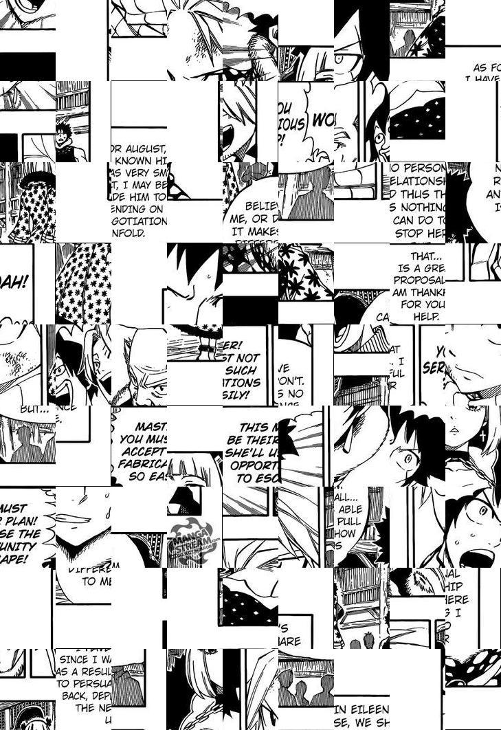 Fairy Tail - episode 493 - 13