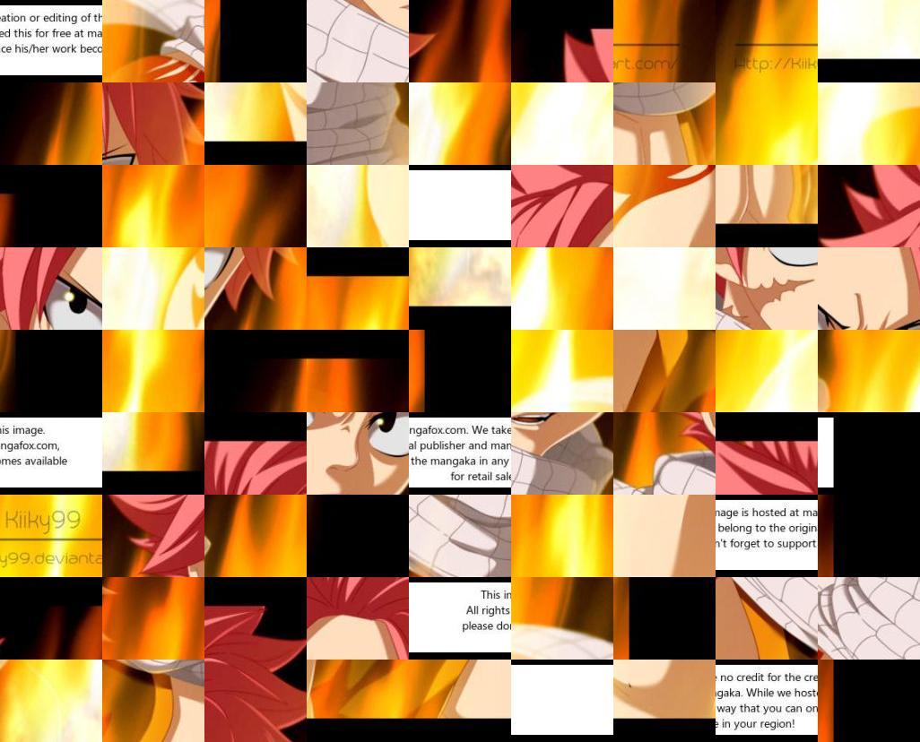 Fairy Tail - episode 494 - 23