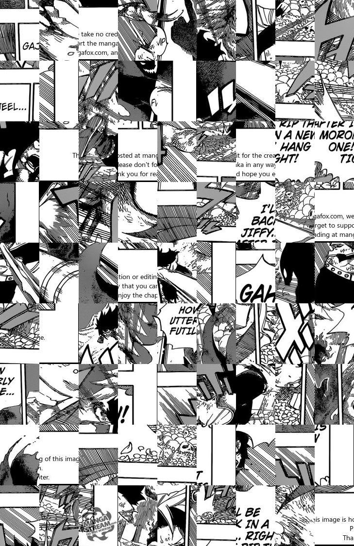 Fairy Tail - episode 496 - 19