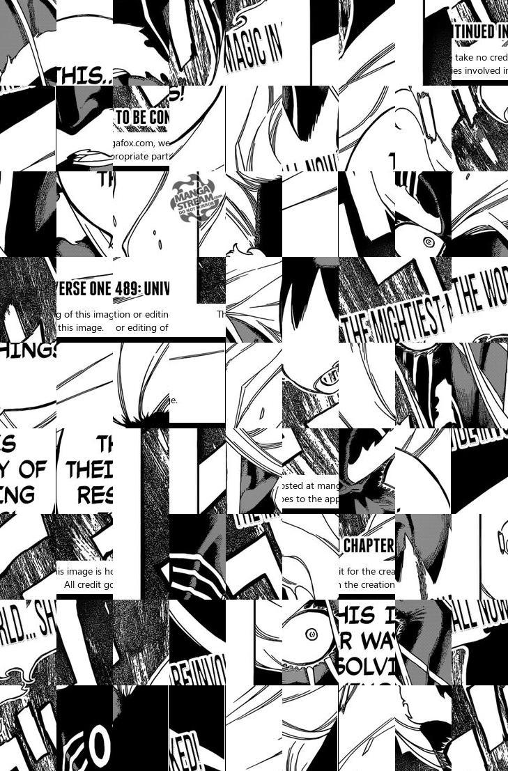 Fairy Tail - episode 497 - 21