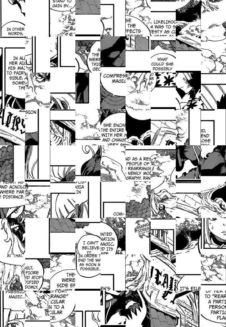 Fairy Tail - episode 500 - 15