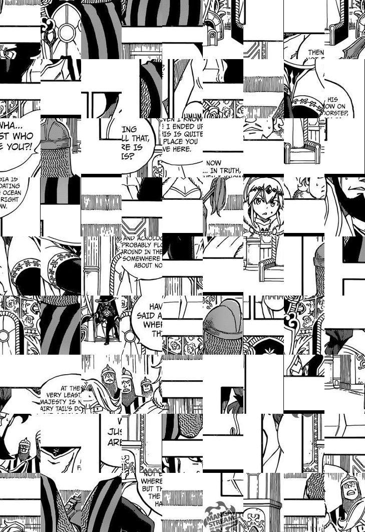 Fairy Tail - episode 500 - 18